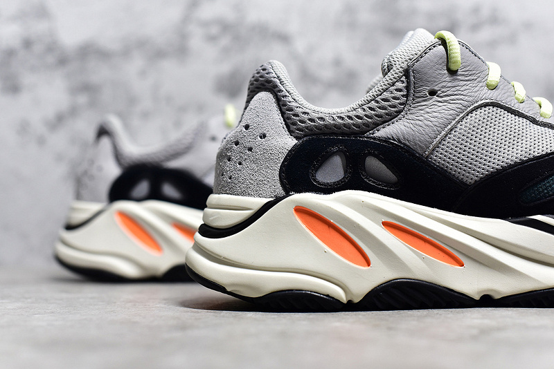 Authentic Yeezy 700 Wave Runner